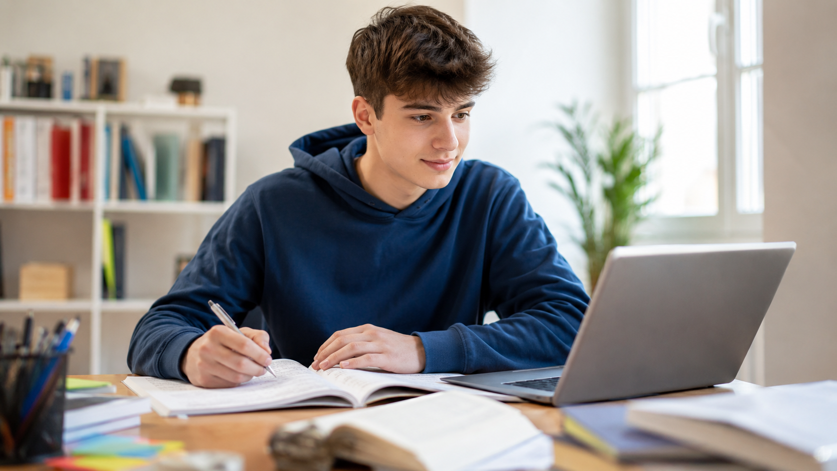 Berufsunfähigkeitsversicherung für Schüler & Studenten