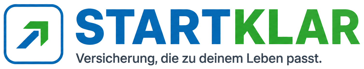 Startklar – Agentur Reichel
